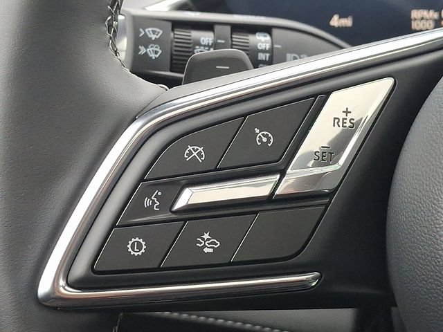 New 2026 Buick Enclave Sport Touring w/ Power Package AWD/4WD image 17