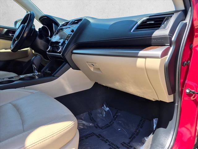 Used 2018 Subaru Outback 3.6R Limited AWD/4WD image 23