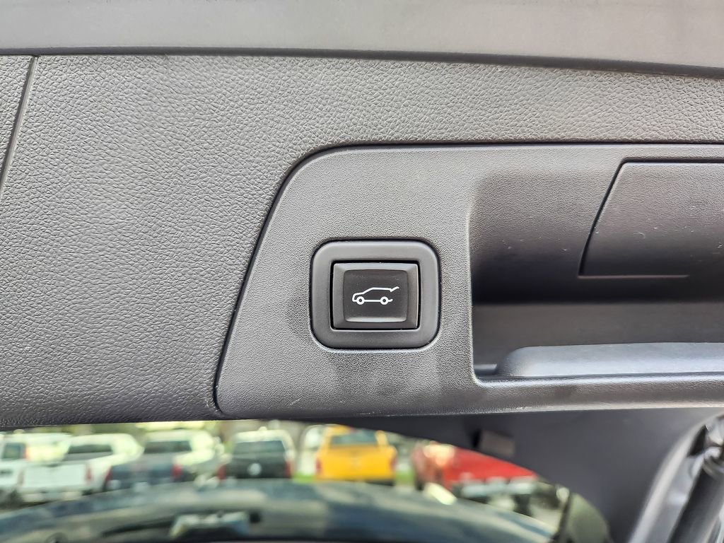 Certified 2023 Buick Envision Avenir AWD/4WD image 20