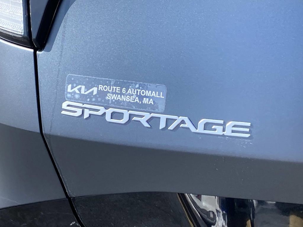 Used 2023 Kia Sportage SX Prestige image 5