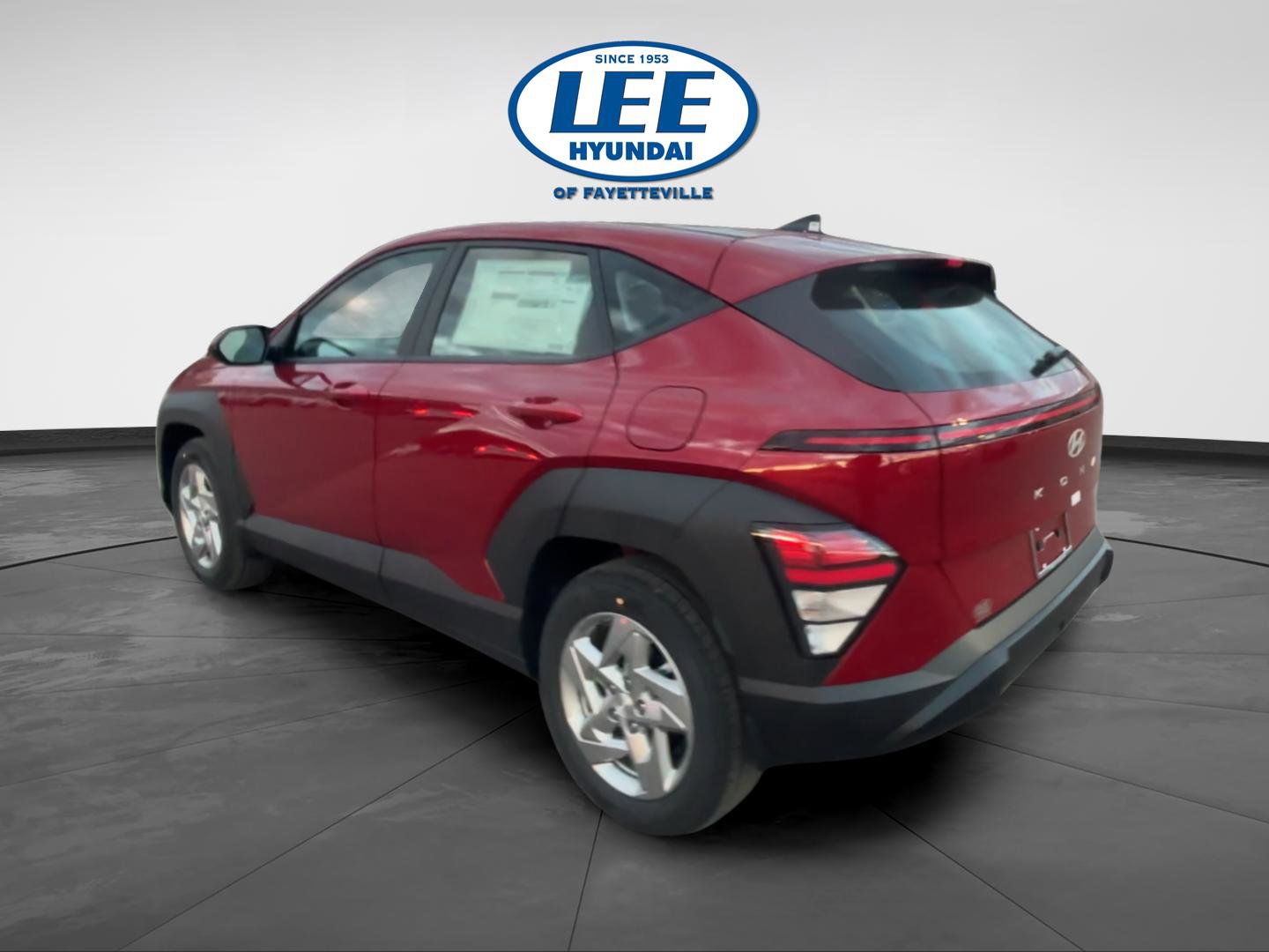New 2026 Hyundai Kona SE image 5