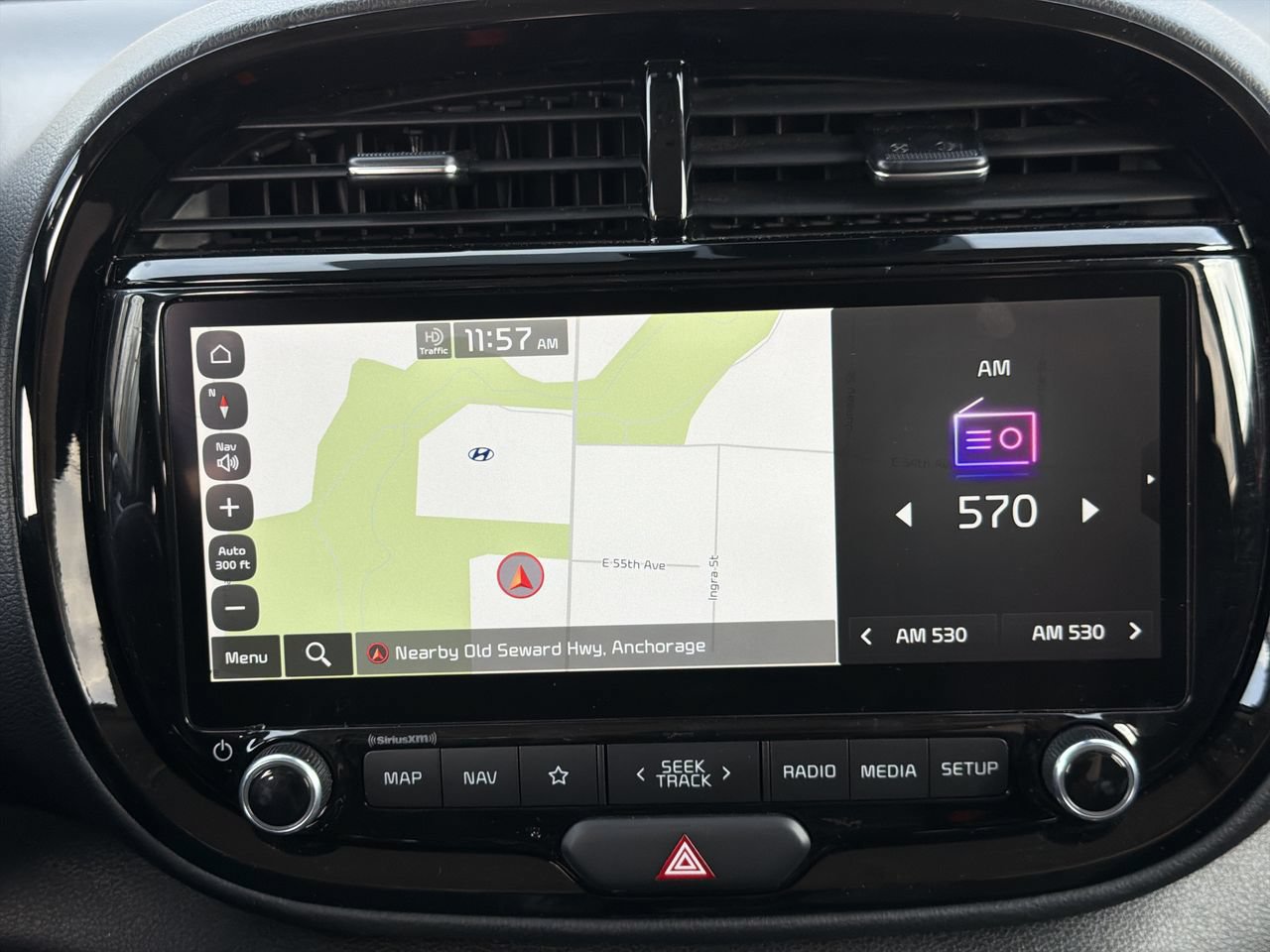 Used 2024 Kia Soul GT-Line FWD image 18