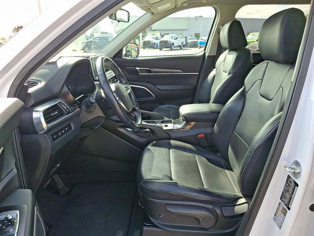Used 2022 Kia Telluride LX image 13