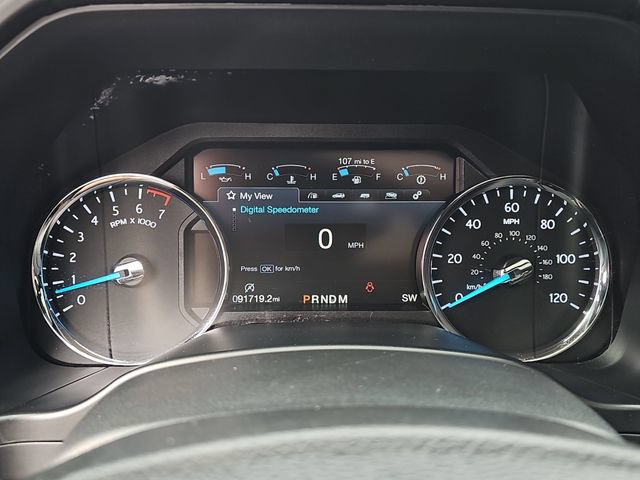 Certified 2019 Ford Expedition Platinum AWD/4WD image 15