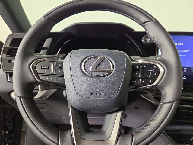 New 2026 Lexus RX 450h AWD w/ Convenience Package image 22