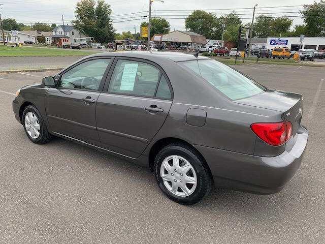 Used 2007 Toyota Corolla LE image 7