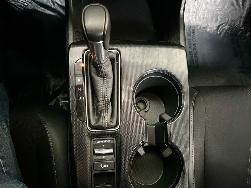 Used 2024 Honda Civic Sport image 16