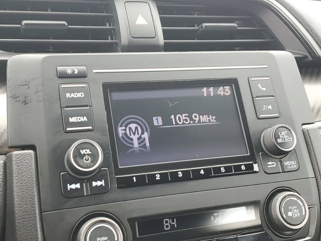 Used 2017 Honda Civic Sport image 19