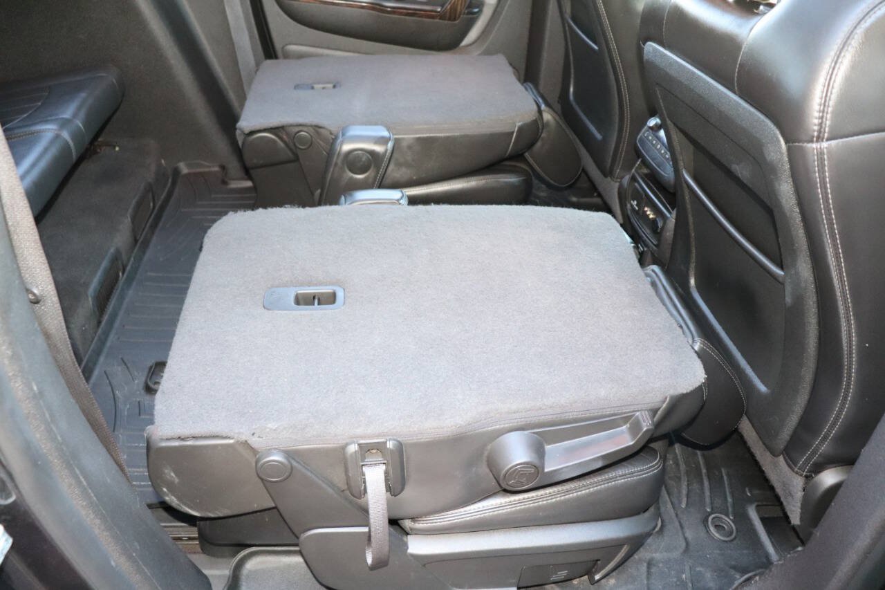 Used 2014 GMC Acadia Denali AWD/4WD image 70