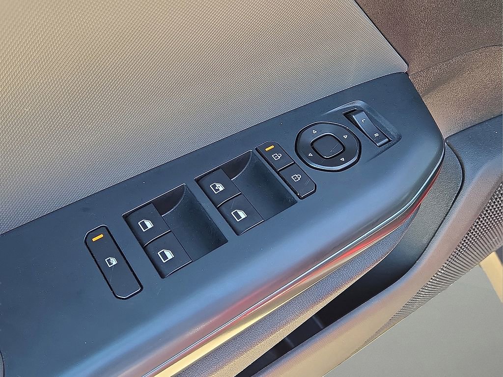 Used 2025 Kia K4 LXS FWD image 21