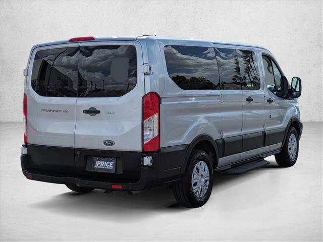 Used 2019 Ford Transit 150 XLT image 6