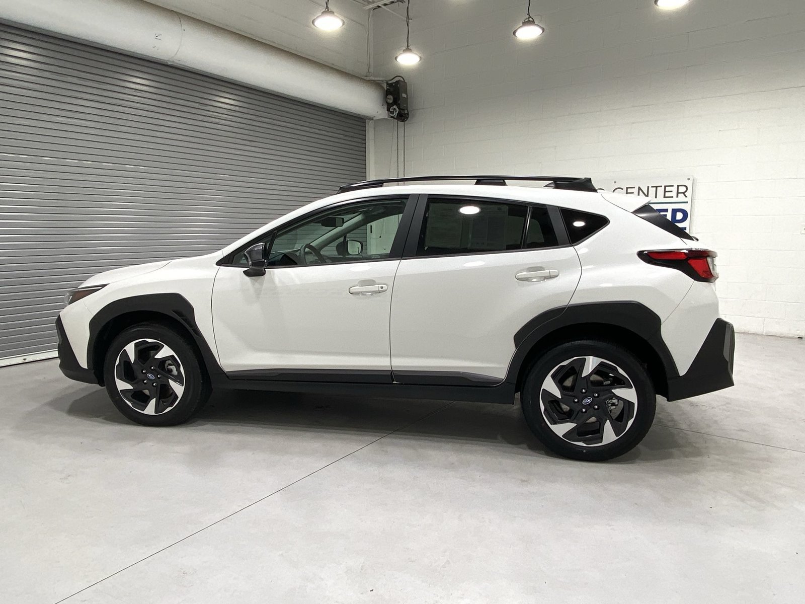 Certified 2026 Subaru Crosstrek 2.5i Limited w/ Crosstrek Mirror Package AWD/4WD image 5