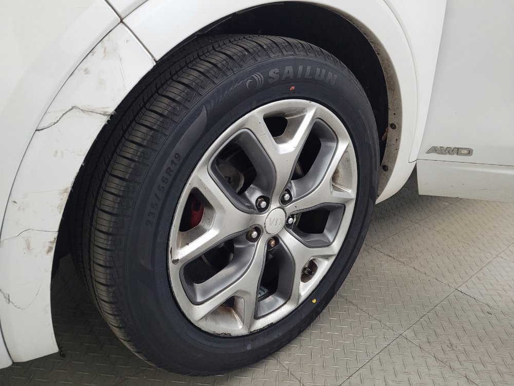 Used 2016 Kia Sorento SX AWD/4WD image 31