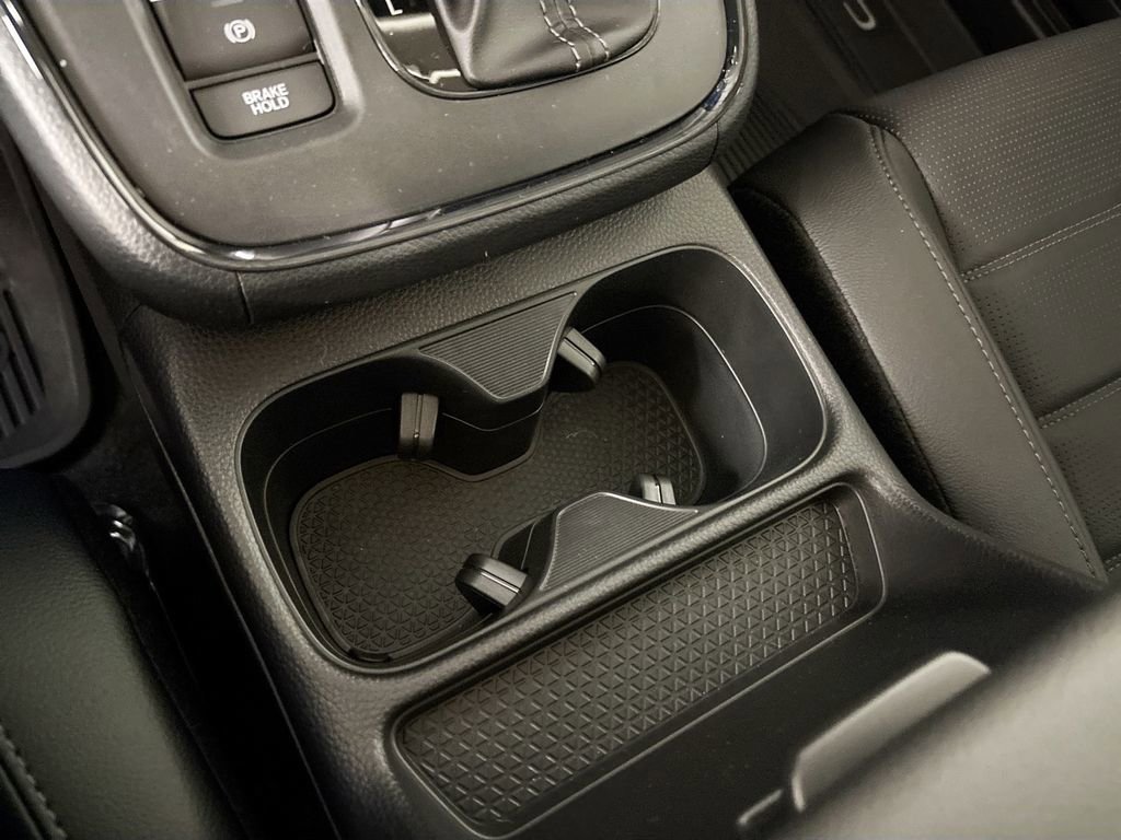 New 2026 Honda CR-V EX-L image 15
