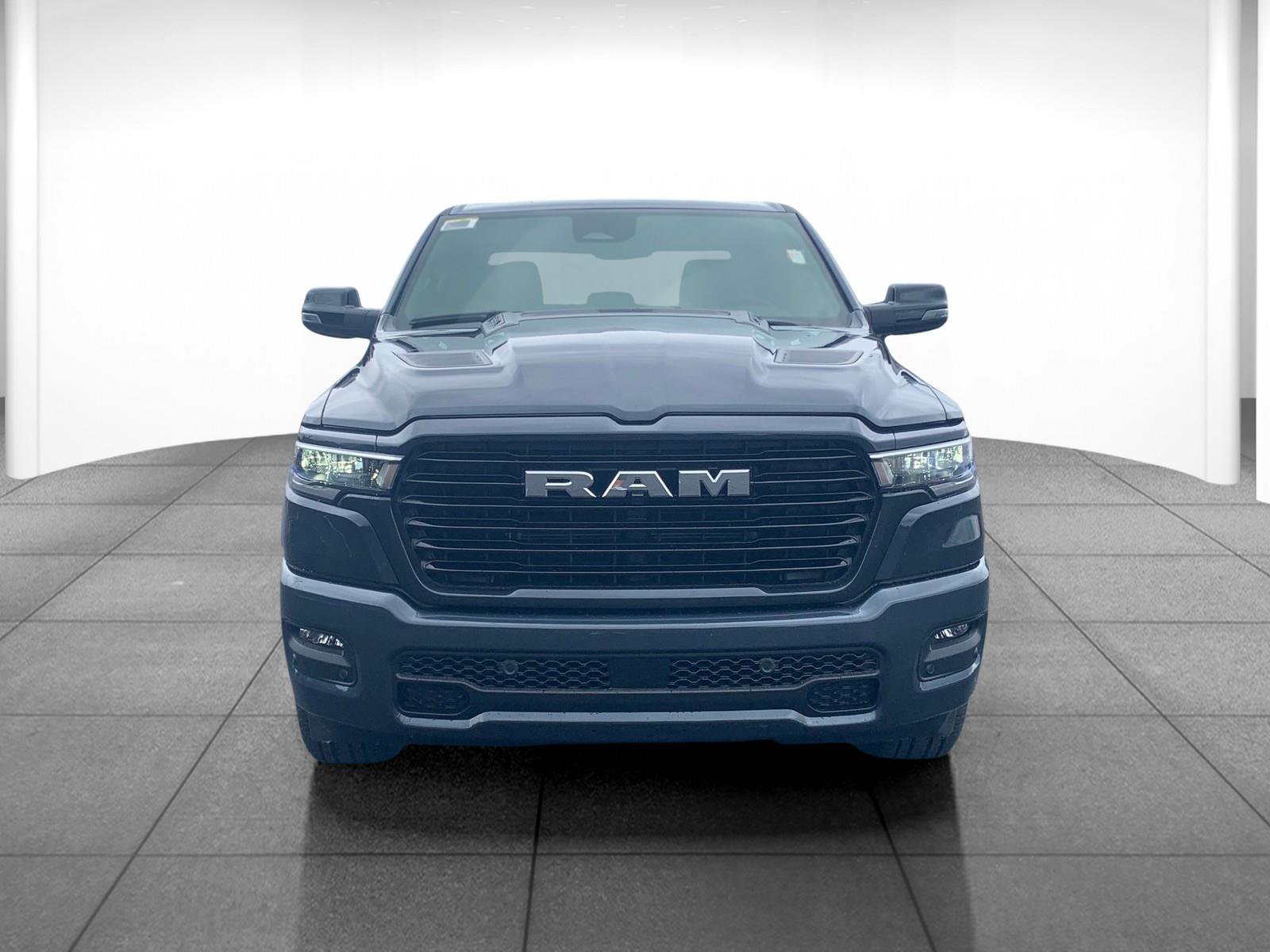 New 2026 RAM 1500 Laramie image 2