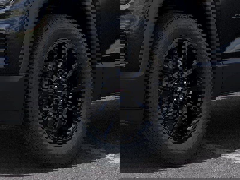 New 2026 GMC Terrain Elevation w/ Black Edition image 9