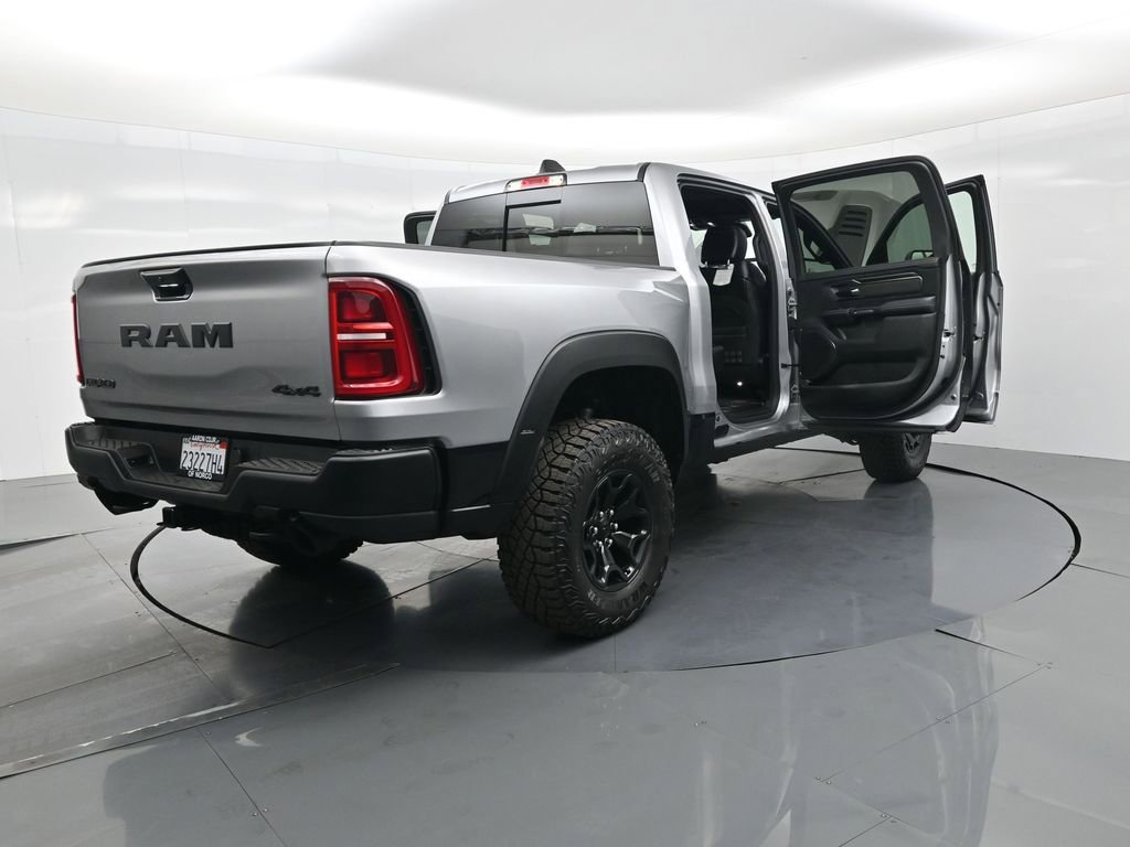 Used 2026 RAM 1500 RHO image 38