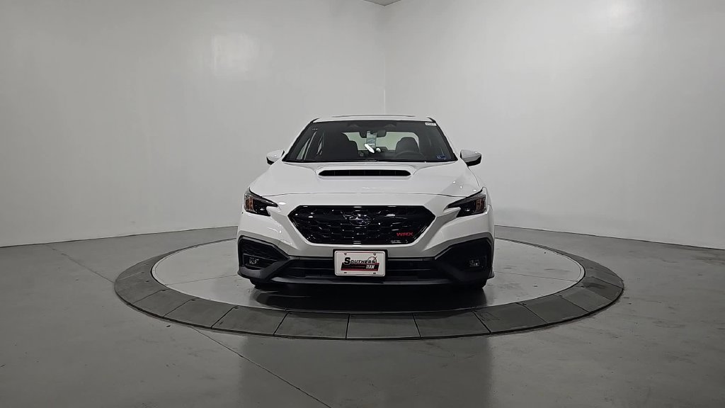 New 2026 Subaru WRX Premium AWD/4WD image 8