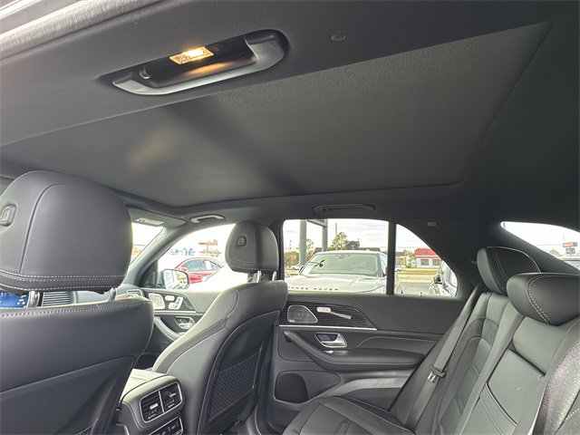 Certified 2025 Mercedes-Benz GLE 53 AMG 4MATIC image 14