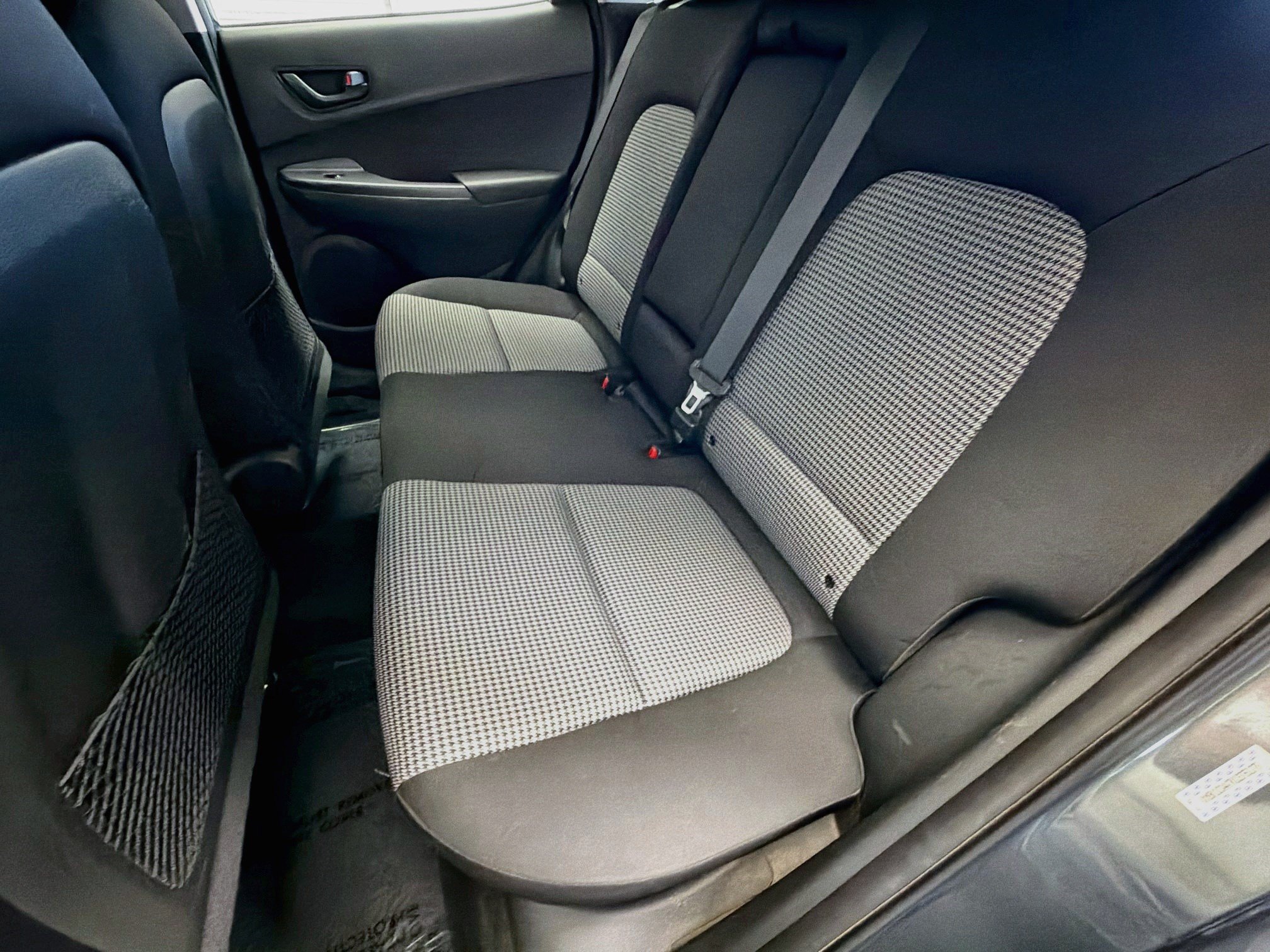 Used 2019 Hyundai Kona SE AWD/4WD image 13