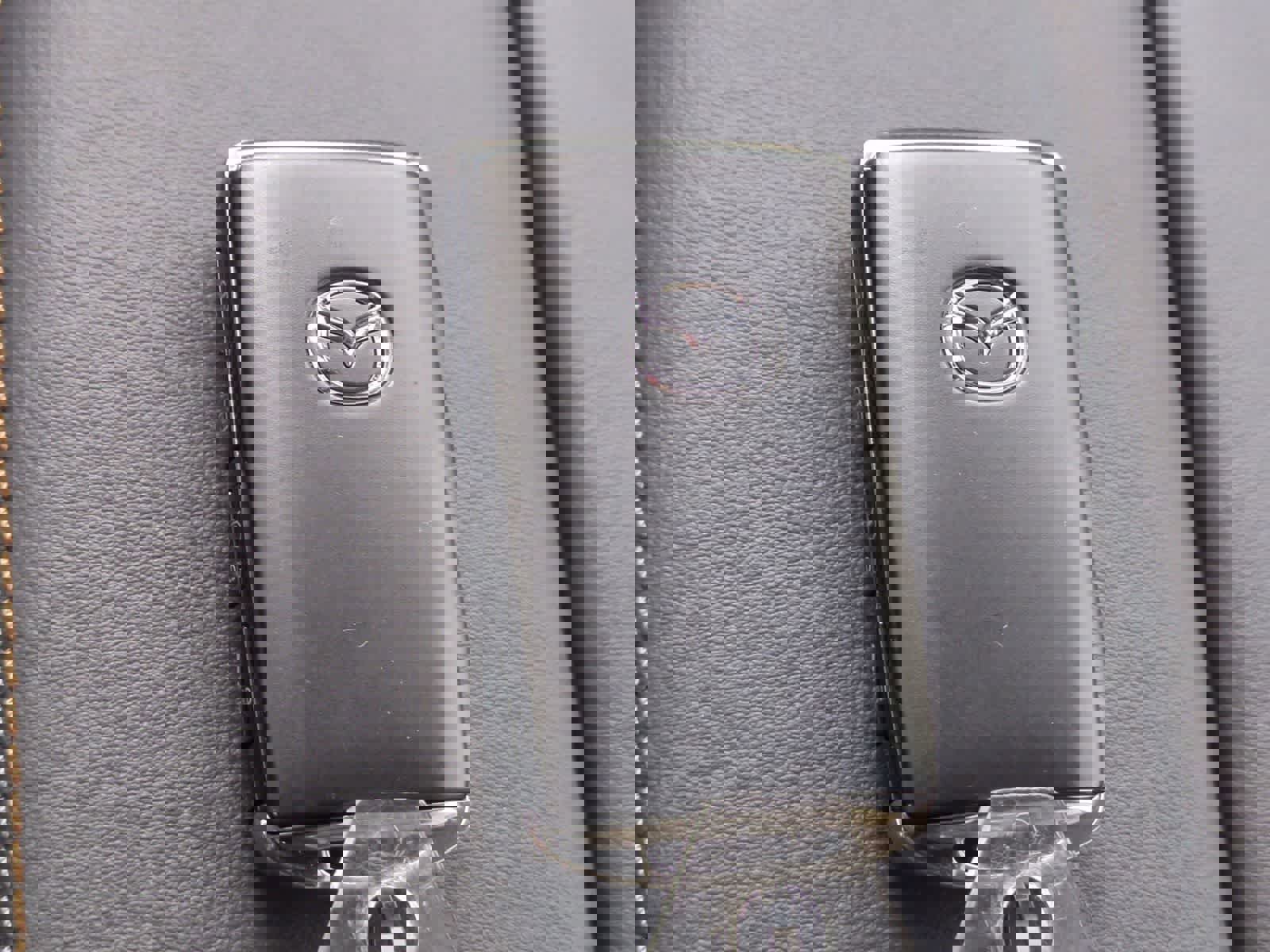 New 2026 MAZDA CX-90 3.3 Turbo w/ Premium Sport Pkg image 36