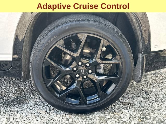 Used 2024 Chevrolet Traverse RS AWD/4WD image 9