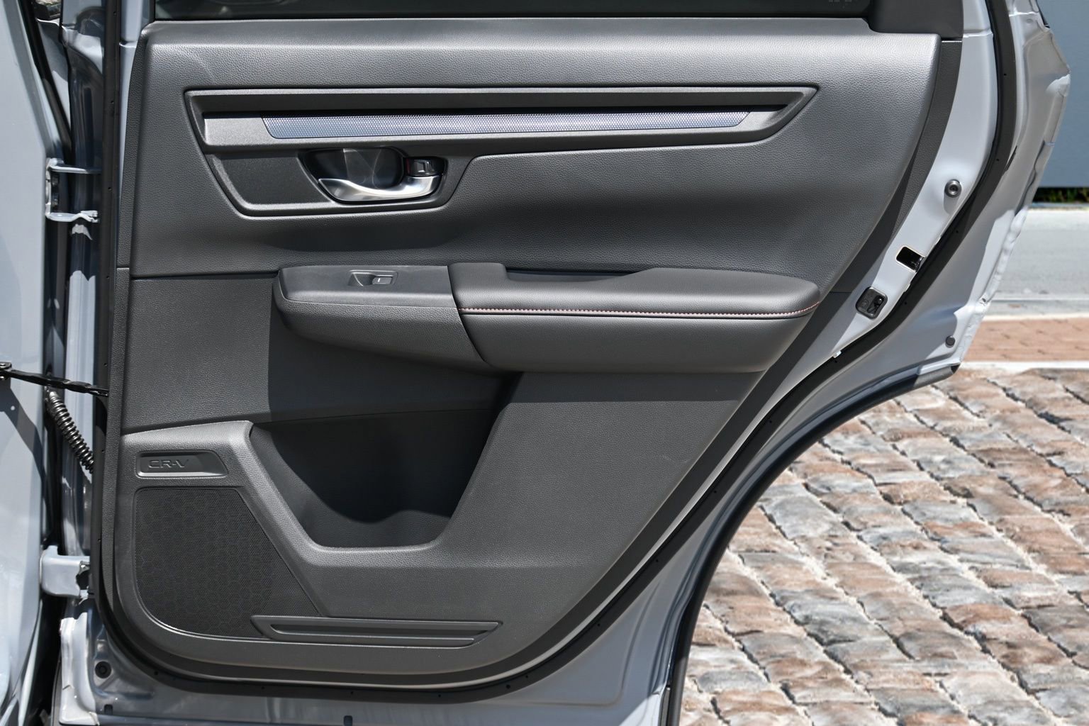 New 2026 Honda CR-V Sport-L image 13