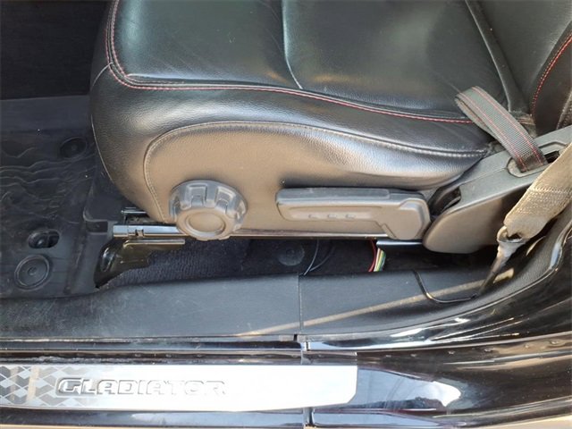 Used 2020 Jeep Gladiator Rubicon image 19