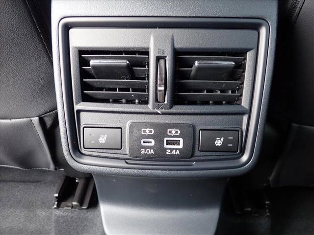 New 2026 Subaru Outback Touring XT image 11