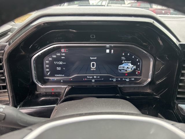 Used 2024 GMC Sierra 1500 Elevation w/ Preferred Package image 20