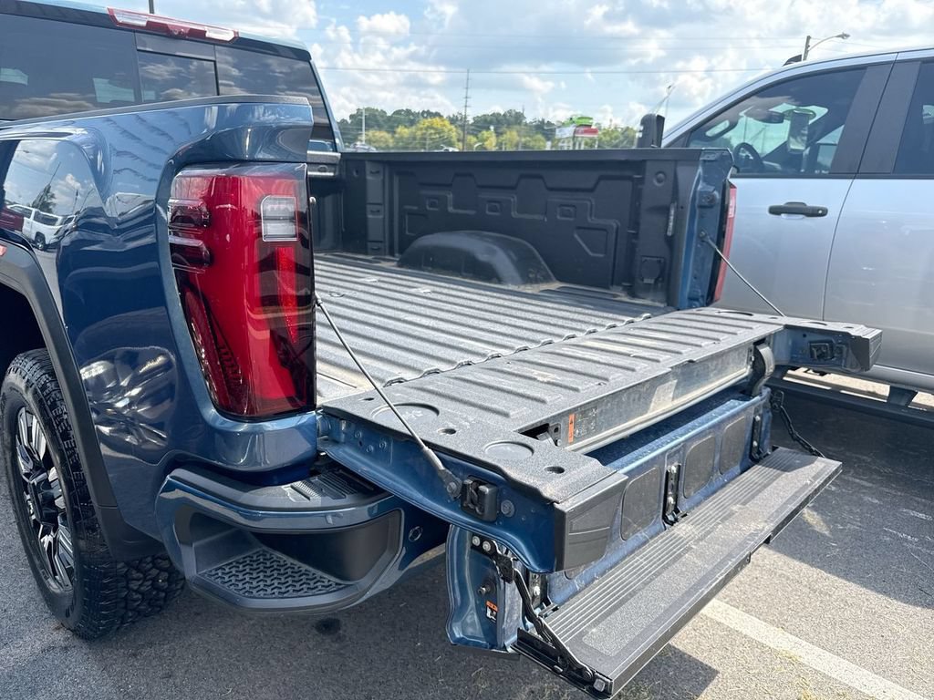 Used 2026 GMC Sierra 2500 Denali w/ Denali Reserve Package AWD/4WD image 34