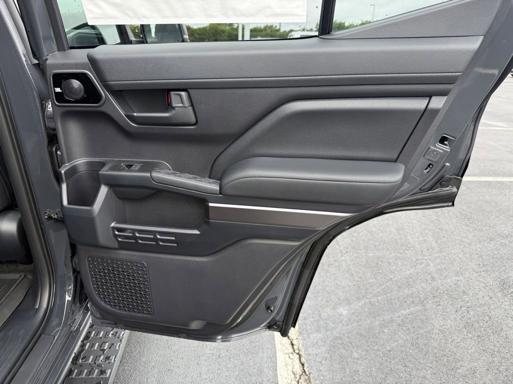 New 2026 Toyota 4Runner TRD Off-Road Premium AWD/4WD image 42