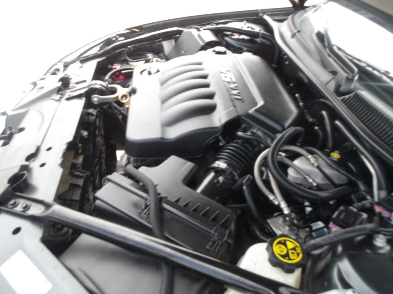 Used 2016 Chevrolet Impala Limited LS FWD image 26