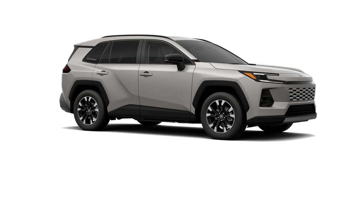 New 2026 Toyota RAV4 Limited AWD/4WD image 14