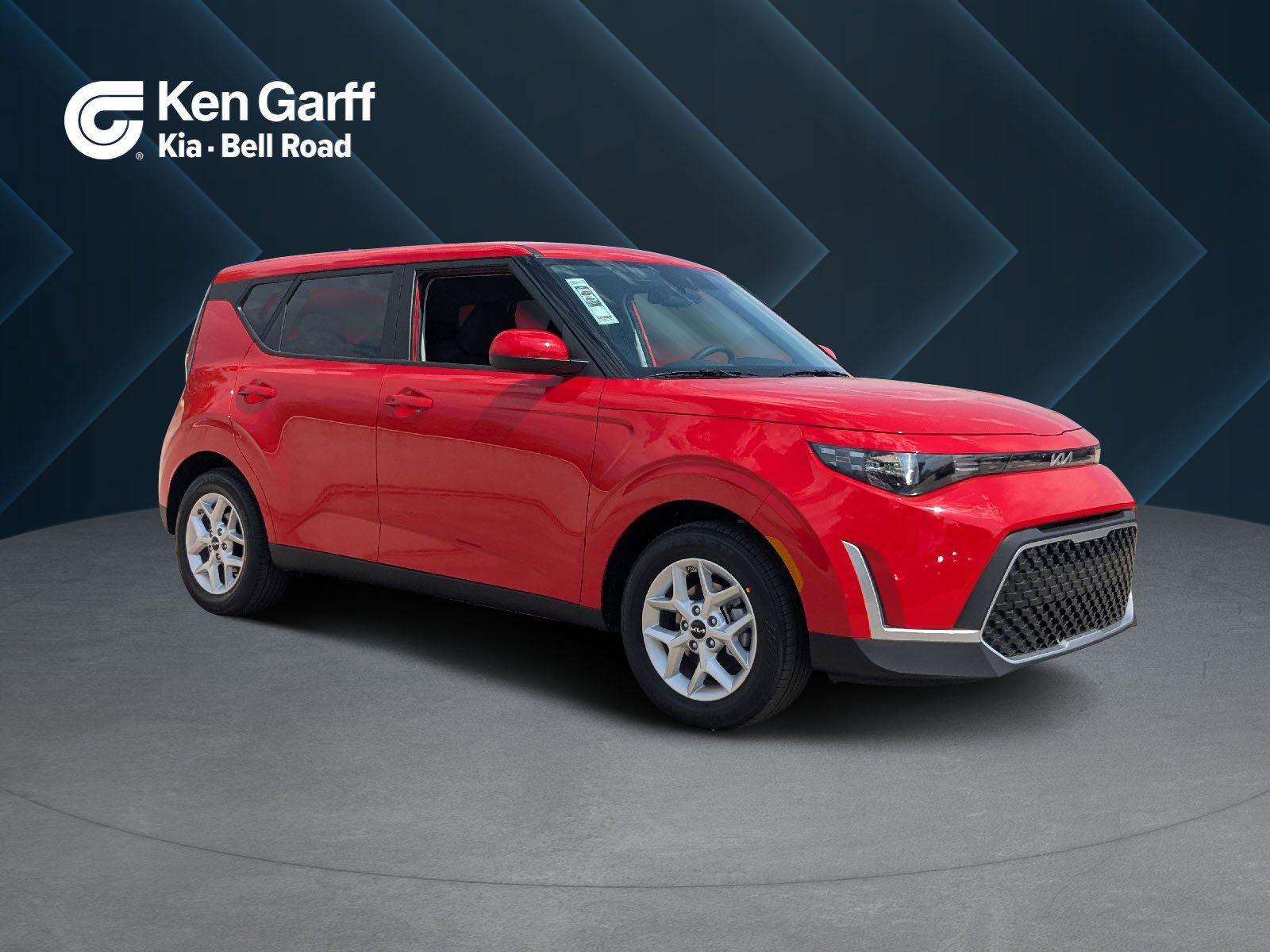 New 2025 Kia Soul S