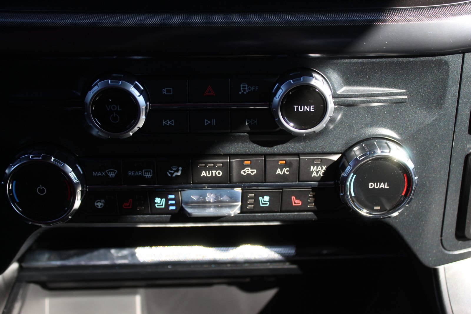 New 2026 Ford F150 Tremor image 41