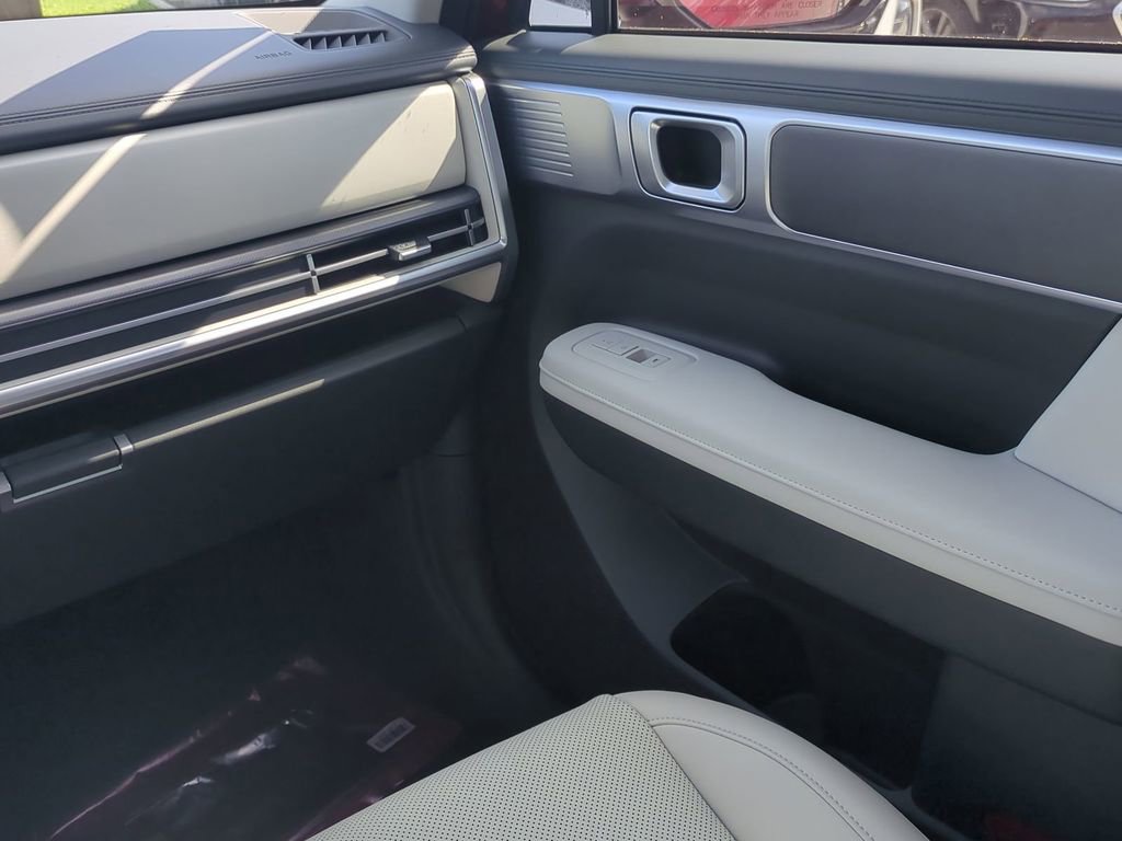 New 2026 Hyundai Santa Fe SEL image 21