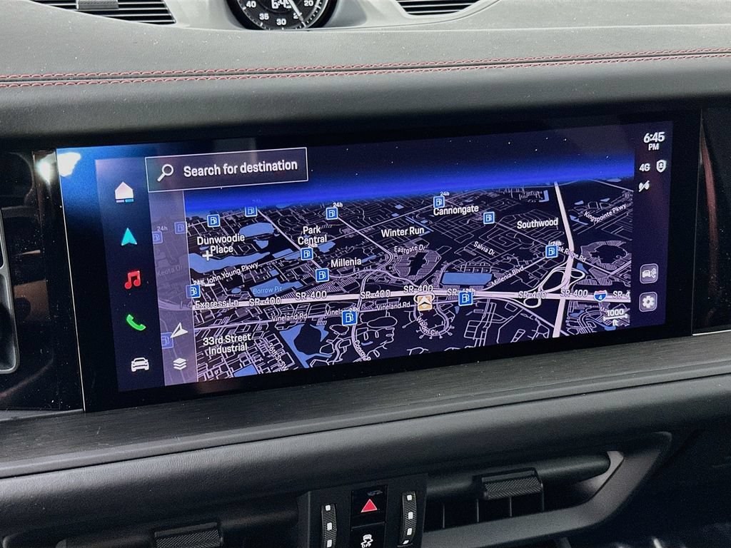 New 2026 Porsche Cayenne GTS AWD/4WD image 16