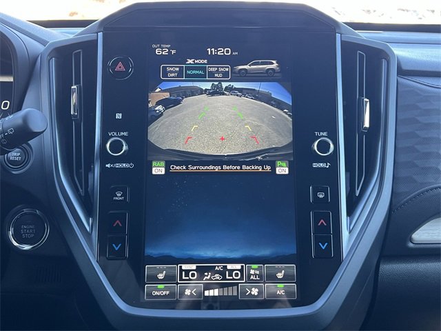 New 2025 Subaru Forester Limited image 4