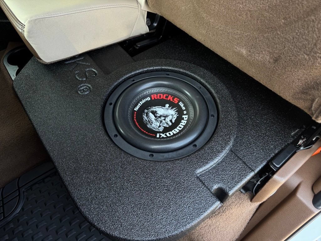 Used 2022 RAM 2500 Laramie AWD/4WD image 14