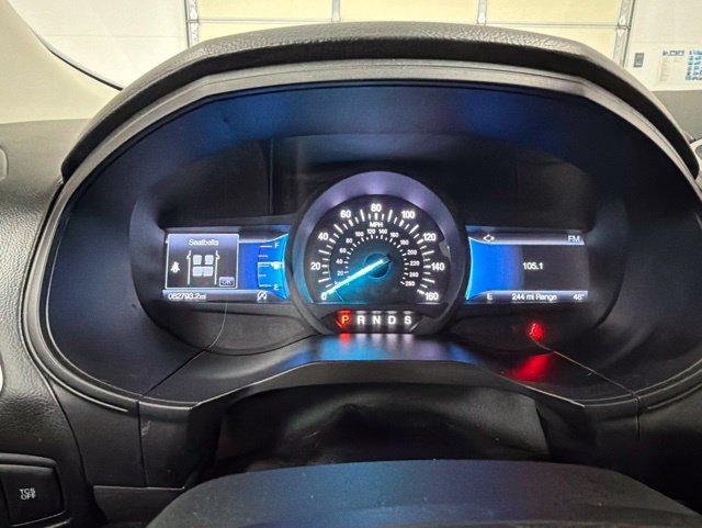 Used 2023 Ford Edge SEL AWD/4WD image 30