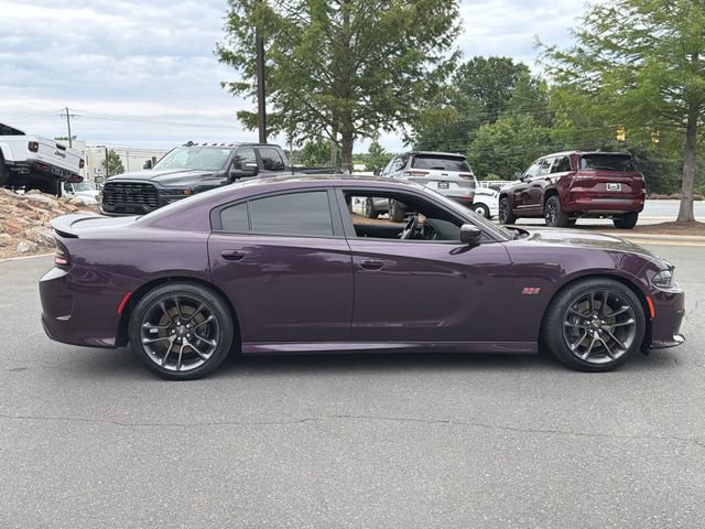 Used 2022 Dodge Charger Scat Pack RWD image 14