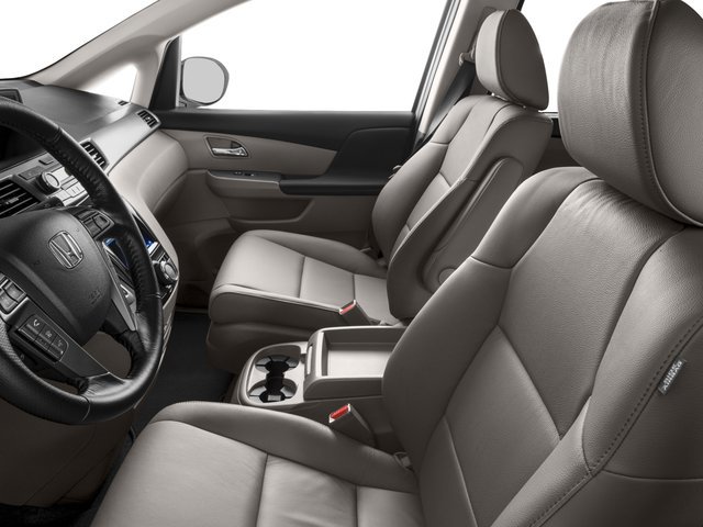 Used 2016 Honda Odyssey Touring image 8