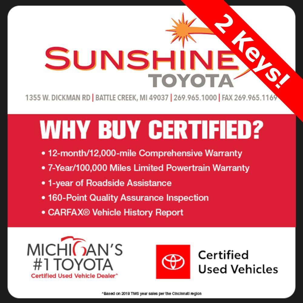 Certified 2024 Toyota Land Cruiser AWD/4WD image 37