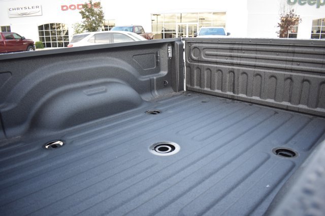 New 2026 RAM 2500 Tradesman image 13