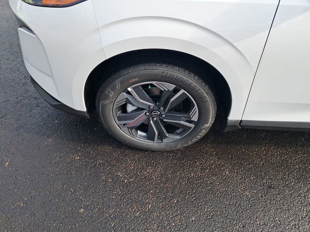 New 2026 Nissan Murano SL image 28