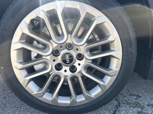 New 2026 MINI Cooper S image 10