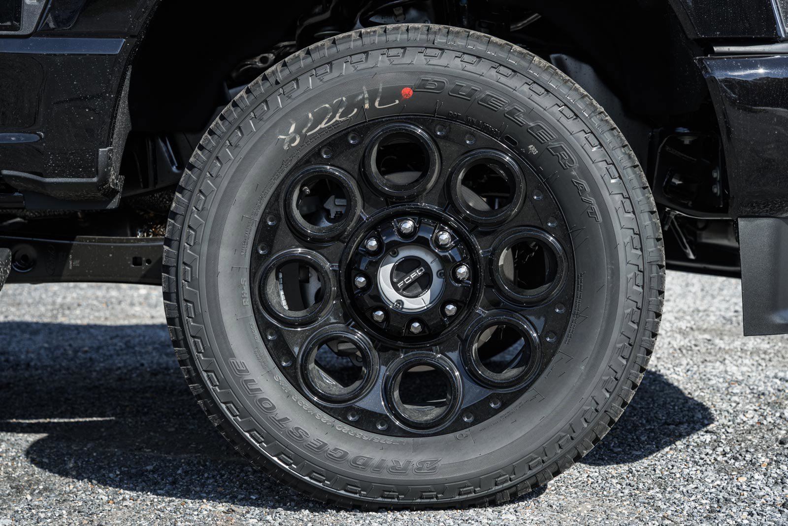 New 2026 Ford F250 XLT w/ XLT Premium Package image 19