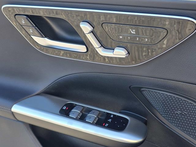 Used 2022 Mercedes-Benz C 300 Sedan image 20