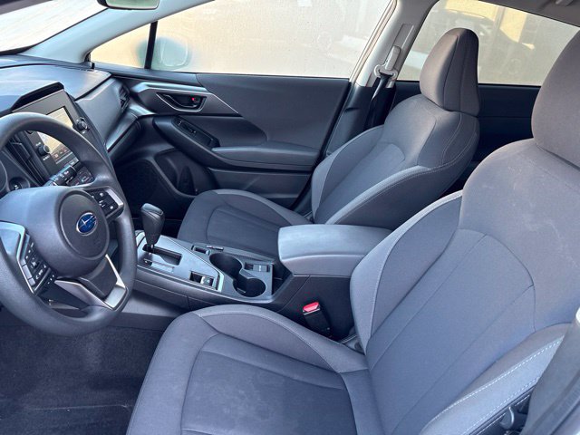 Used 2024 Subaru Impreza 2.0i AWD/4WD image 9